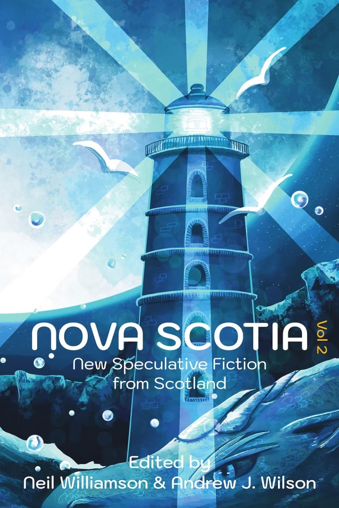 Nova Scotia 2 Cover Art
